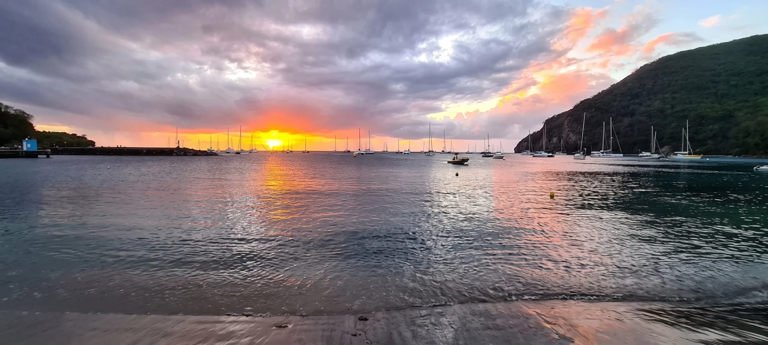 Plongée Guadeloupe 2