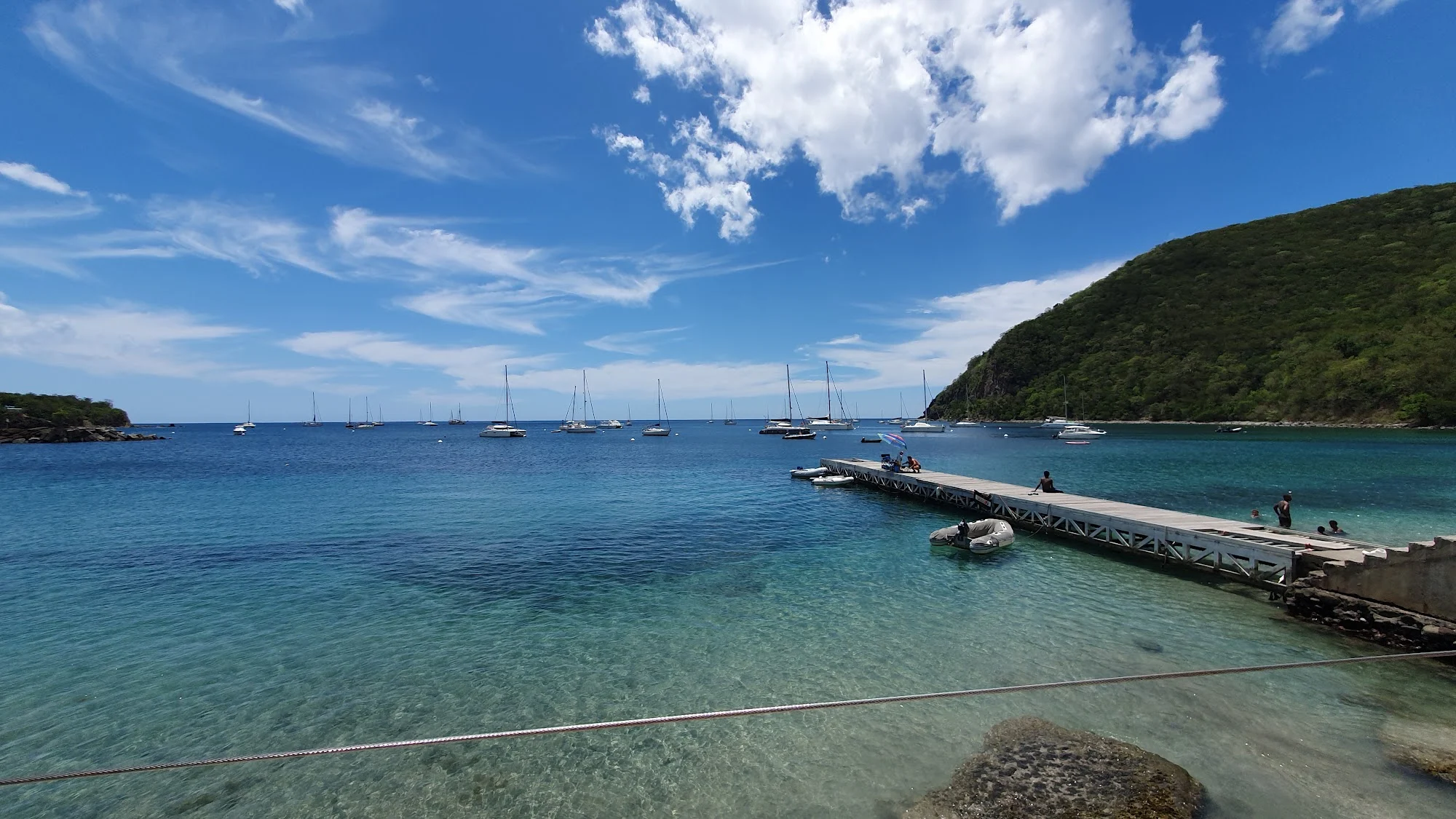 Plongée Guadeloupe 3